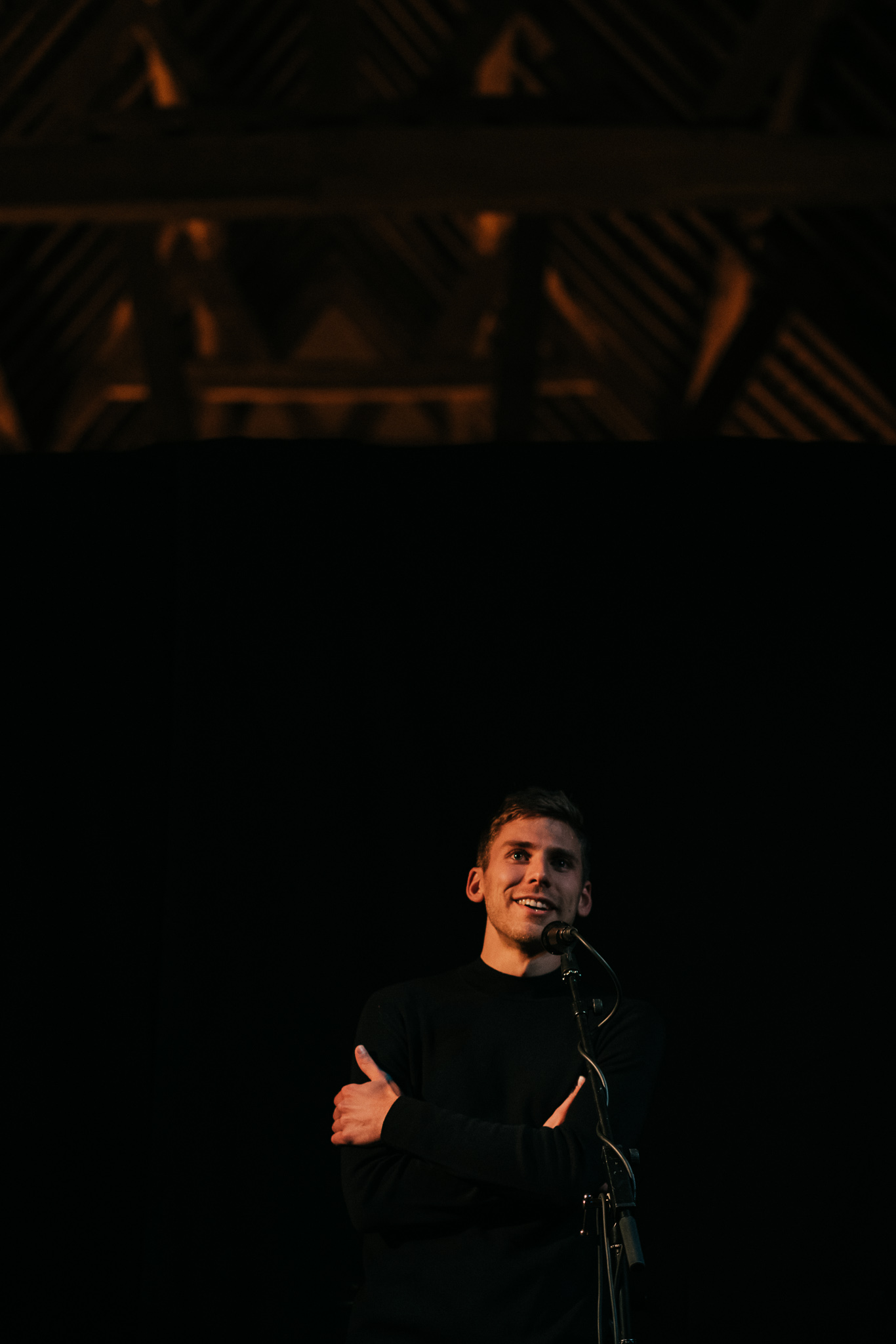 lewis introducing