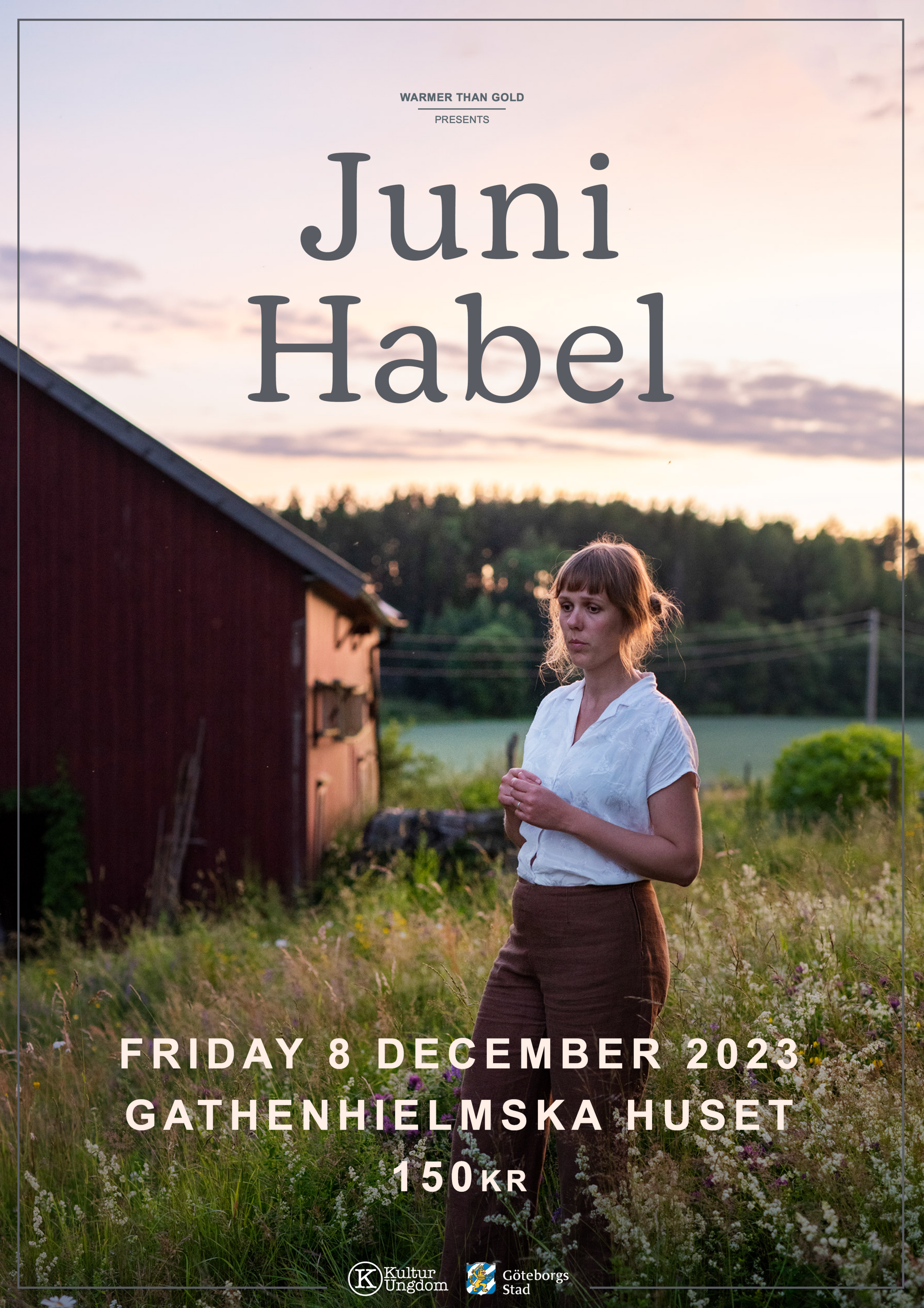 juni habel 2